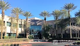 Blue Sun Office Suites