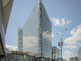 Regus | Vienna, Icon Tower