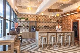Quest Workspaces- Ft. Lauderdale
