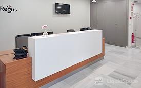 Regus | Valencia, Sorolla Center