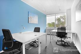 Regus | Bucharest, Hermes