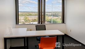 Regus | OH, Cincinnati - Chester Rd