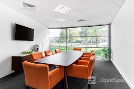 Regus | CHESTER, Chester Business Park