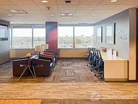 Regus | RexCorp Plaza