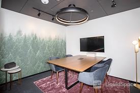 Industrious - Pearl Street