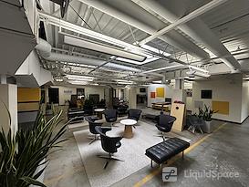 Incubizo: Ferndale/Metro Detroit