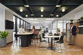 Waterman Workspaces South Yarra