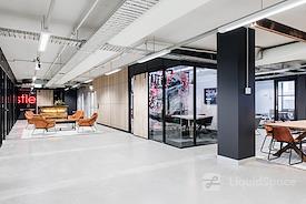 SPACES | Seattle - Spaces 2 and U