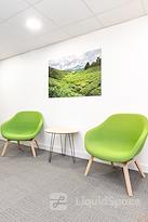 Regus | Strasbourg, Tour Europe