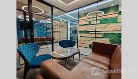 Awfis | Coworking-Winway World Offices