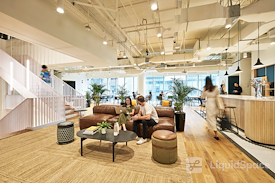 WeWork | 71 Robinson Rd