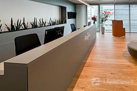 Regus | LISBON, Parque das Nacoes
