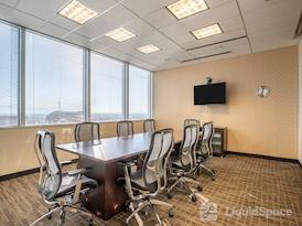 Regus | Downtown Tucson