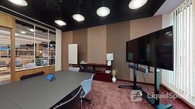 FORA | 210 Euston Road