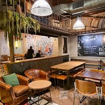 The Place to... - Nomad Working