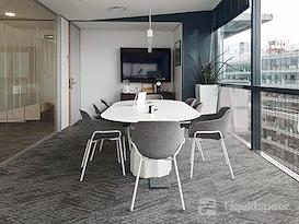 Regus | Issy les Moulineaux, Camille Desmoulins