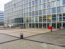 Regus | Wiesbaden, Connect
