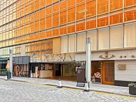 Regus | Hong Kong, China Hong Kong City Tower 3