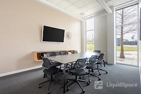 Regus | Baton Rouge - 10202 Perkins Rowe