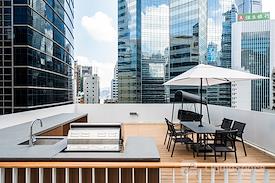 ATLASPACE - Hong Kong