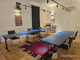 Regus | 601 Pennsylvania Avenue