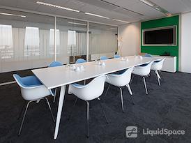 Regus | Zwolle, Trade Centre