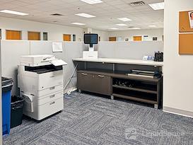 Regus | CT, Shelton - 1 Waterview Dr