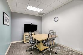 Regus | Pinnacle