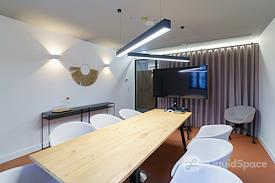 Vertical CoWorking Bolhão