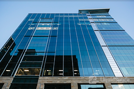 Industrious - Charter Square