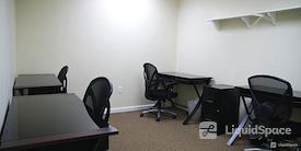 Jay Suites - Wall Street