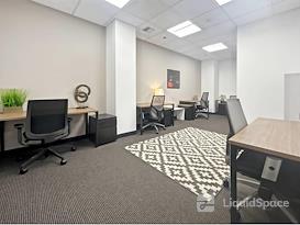 Regus | Bernal Corporate Park