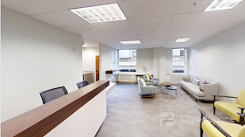 The Swig Company | The Mills Building