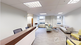 The Swig Company | The Mills Building