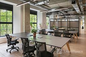 Spacemade - Riley Studios