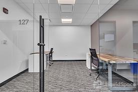 Venture X | Rolling Meadows