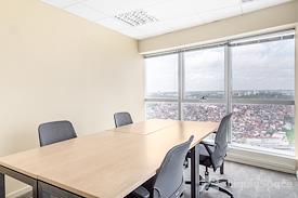 Regus | Salvador Mundo Plaza