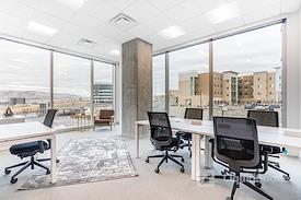 SPACES | North Triumph Boulevard