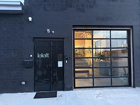 Loloft, Rogers - Flexible Meeting / Event Space 