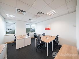 Regus | Uxbridge Oxford Road