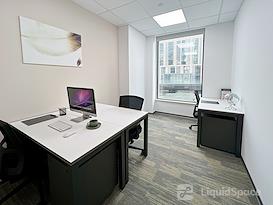 Regus | Changchun, Liwang Plaza