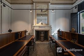 No18 | Ghent, No18 Ampla House