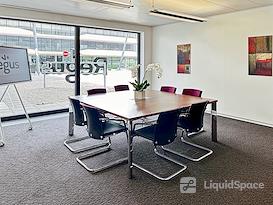 Regus | Nyon, Business Park