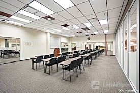 Alaska Co:Work / Northern Trust Real Estate Building