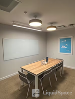 WeWork | The RailYard South End