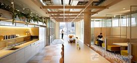 FORA | 180 Borough High Street