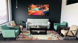 Soar Space Business Center