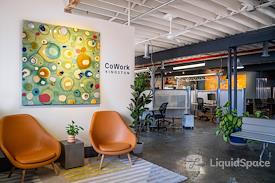 Cowork Kingston