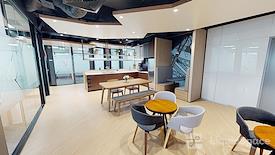 Compass Offices | 141 Walker Street