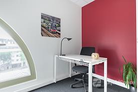 Regus | Lille, Gare de Lille Flandres